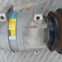کمپرسور کولر بیل مکانیکی. فروش