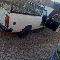 پیکان وانت پژو|خودرو سواری و وانت|نیمروز, |دیوار