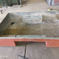 کفی مزدا|ابزارآلات|همدان, |دیوار