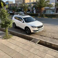 فیدلیتی مدل ۱۴۰۱ گیر بکس جدید|خودرو سواری و وانت|چورزق, |دیوار