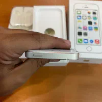 Iphon 5s  32 gb در حد|موبایل|تهران, تهرانپارس شرقی|دیوار