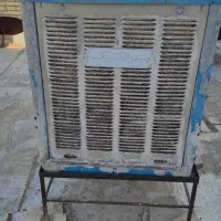 کولر آبی