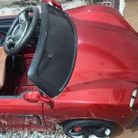 ماشین شارژی نو|اسباب‌بازی بچه|زاهدان, |دیوار