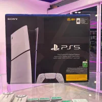 Ps5 slim 2016 اروپا