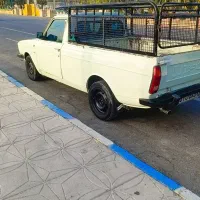 تاکسی وانت بار