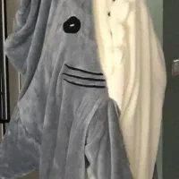 پتو کوسه ای