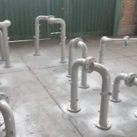 اجرای رنگ های اپوکسی و پلی اورتان و زینک وکلتار|خدمات پیشه و مهارت|مشهد, شهرک صنعتی توس|دیوار