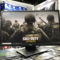 مانیتور تمیز کیفیت بالا DEEL HDMI