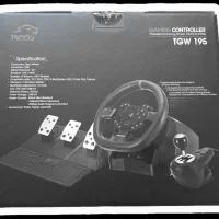 فرمان تسکو جدید ترین مدل tgw195|کنسول، بازی ویدئویی و آنلاین|تهران, منیریه|دیوار