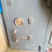 گاوصندوق سـالم|ابزارآلات|کوهدشت, |دیوار