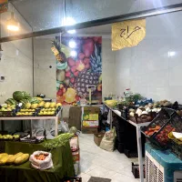 مغازه‌ حاشیه بلوار ابوطالب 25 متری