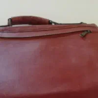 کیف چرم اصل گاوی|کیف، کفش، کمربند|مشهد, بهمن|دیوار