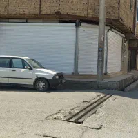مغازه فروشی|فروش مغازه و غرفه|رباط‌کریم, رباط‌کریم|دیوار