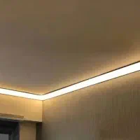 لاین نوری چراغ ریلی پروژکتور فول لایت هالوژن کابل|لامپ و چراغ|تبریز, |دیوار