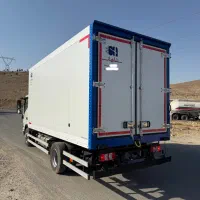 یخچال سردخانه۶تن ۸تن ۹تن ۱۲تن کامیونت تک جفت|قطعات یدکی و لوازم جانبی|تهران, شادمان|دیوار