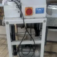 کباب پز.چرخ گوشت صنعتی