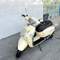 وترانو وسپا ۴۰۳|موتورسیکلت|رشت, حمیدیان|دیوار