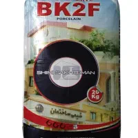 چسب کاشی و سرامیک شیمی ساختمانbk2f