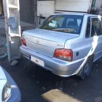 پراید۱۳۲ مدل۸۹|خودرو سواری و وانت|کرمانشاه, |دیوار