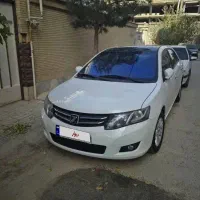 اریو مدل 97|خودرو سواری و وانت|شاهین‌شهر, شهرک منازل چوبی|دیوار