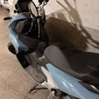 موتور adv ارمان موتور
