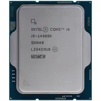 CPU core i9 14900