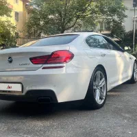 bmw ۶۵۰ گرن کوپه‌فول ۵ کلید|خودرو سواری و وانت|تهران, سعادت‌آباد|دیوار