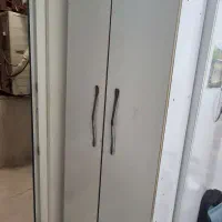 کمد کم عمق|جاکفشی، کمد، دراور|بندر ماهشهر, |دیوار