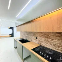 ۵۶ متر+ ۱۰ متر حیاط / سند / سرمایه گذاری / وام|فروش آپارتمان|تهران, شهر زیبا|دیوار