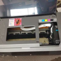 پرینتر|پرینتر، اسکنر، کپی، فکس|هشتگرد, هشتگرد قدیم|دیوار