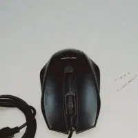 موس آرزو مدل M25 درحدنو