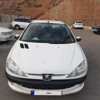 206 sd  v20|خودرو سواری و وانت|تهران, اقدسیه|دیوار