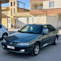 پژو پارس موتور جدید XU7P (سفارشی)، مدل ۱۴۰۱