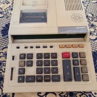 ماشین حساب شارپ sharp