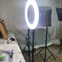 رینگ لایت