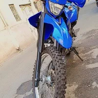 یاماهاwr155