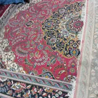 فرش دستباف قدیمی