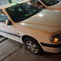 پارس تیوفایو 1400|خودرو سواری و وانت|مشهد, شهرک امام هادی (شهرک غرب)|دیوار