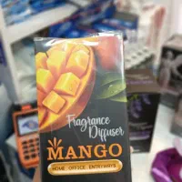 خوش بو کننده محیط اصلی