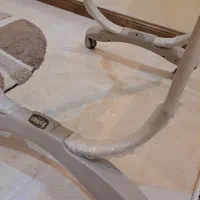 صندلی غذا کودک چیکو اورجینال|تخت و صندلی بچه|کرج, فاز ۳ گوهردشت|دیوار