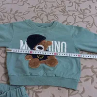 لباس پسرانه تا ۱۸ ماه|کفش و لباس بچه|تهران, قصر فیروزه ۱|دیوار