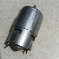 الکتروموتور (اسپیندل)|فروشگاه و مغازه|رشت, شهرک قدس|دیوار