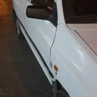 پراید ۱۳۱ مدل ۹۶ دوگانه