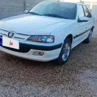 پژو پارس تیوفای سفارشی فول که  سال ۱۴۰۱ تولید شدن