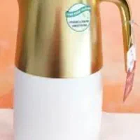 فلاسک اصلی رگال شیشه صورتی|قوری، کتری، قهوه‌ساز دستی|شیراز, شهرک گلستان|دیوار