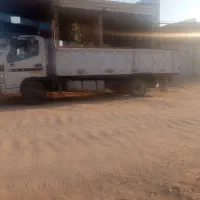 خاور حمل بار باربری