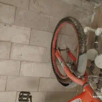 دوچرخه سایز بیست|دوچرخه، اسکیت، اسکوتر|قم, پردیسان|دیوار