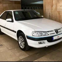 پارس سفارشی دریچه سیمی کم کار 1401