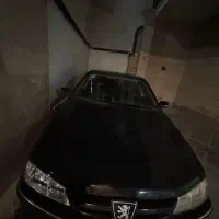 پژو پارس مدل ۹۱