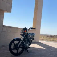 هوندا/200خشک